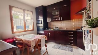  Maison � vendre 5 pi�ces 90 m�