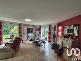  Maison � vendre 7 pi�ces 138 m�