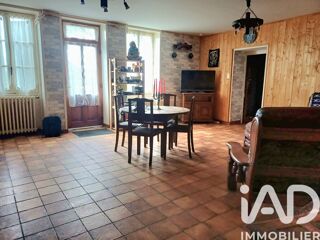  Maison � vendre 4 pi�ces 99 m�