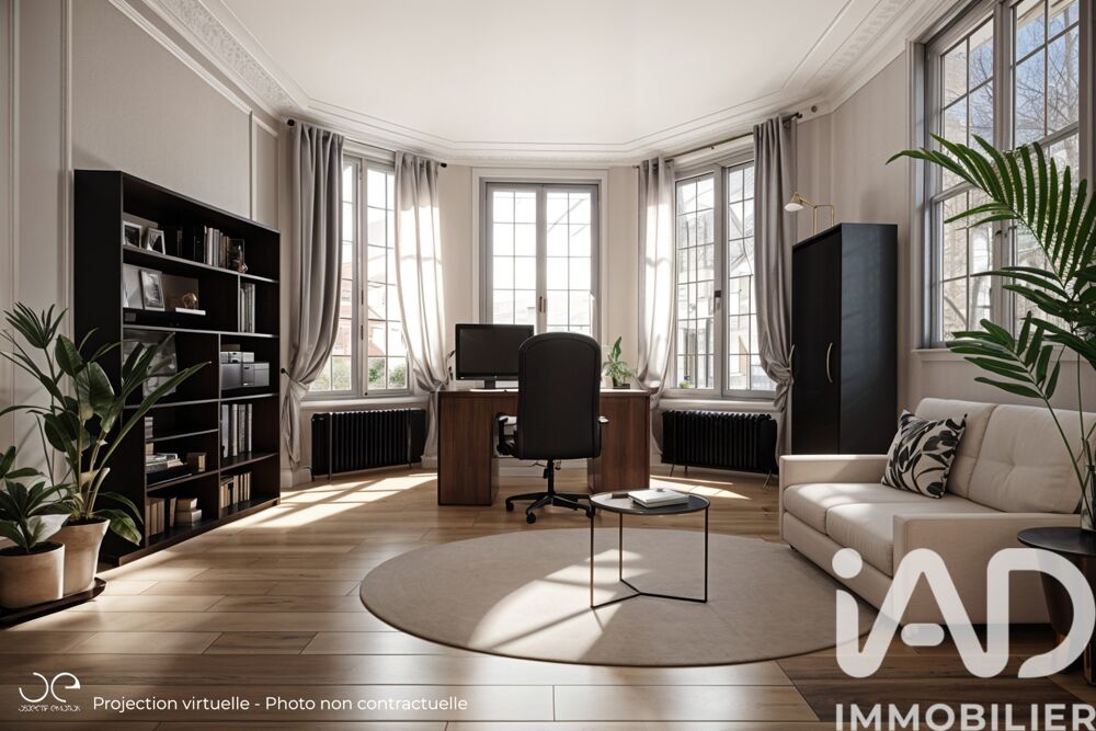 � vendre  Maison Villennes-sur-Seine (78670)