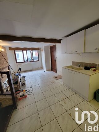  Maison  vendre 3 pices 46 m