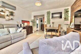  Appartement � vendre 3 pi�ces 63 m�