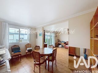  Appartement � vendre 5 pi�ces 91 m�