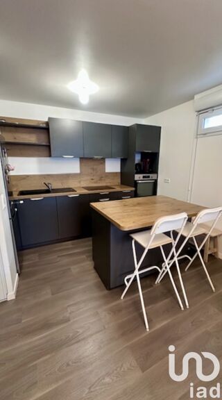  Appartement � vendre 3 pi�ces 59 m�