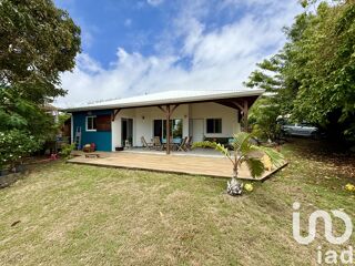  Maison � vendre 4 pi�ces 84 m�