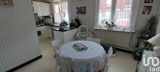  Appartement  vendre 2 pices 64 m