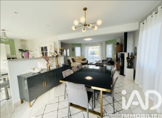  Maison � vendre 7 pi�ces 179 m�