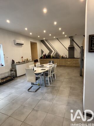  Maison � vendre 6 pi�ces 240 m�