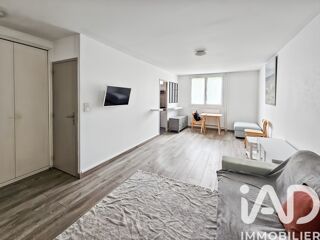  Appartement � louer 1 pi�ce 28 m�