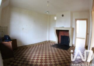  Maison � vendre 4 pi�ces 77 m�
