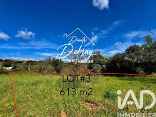  Terrain � vendre 613 m�