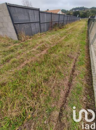  Terrain � vendre 1347 m�