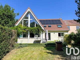  Maison  vendre 6 pices 168 m