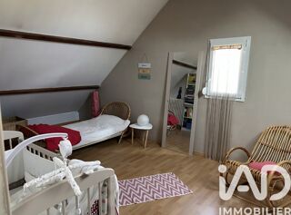  Maison � vendre 7 pi�ces 184 m�