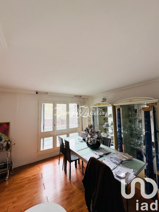  Appartement � vendre 4 pi�ces 86 m�