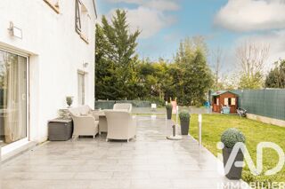  Maison � vendre 6 pi�ces 168 m�