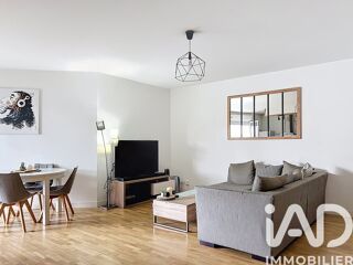  Appartement � vendre 3 pi�ces 69 m�