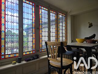  Maison � vendre 9 pi�ces 286 m�