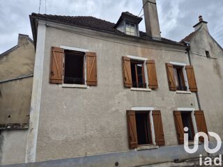  Maison � vendre 4 pi�ces 124 m�