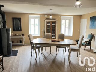  Maison � vendre 7 pi�ces 220 m�