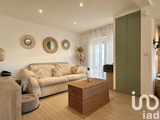  Appartement � vendre 3 pi�ces 61 m�