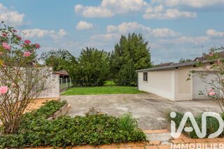  Maison  vendre 8 pices 123 m