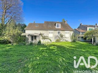  Maison � vendre 8 pi�ces 140 m�