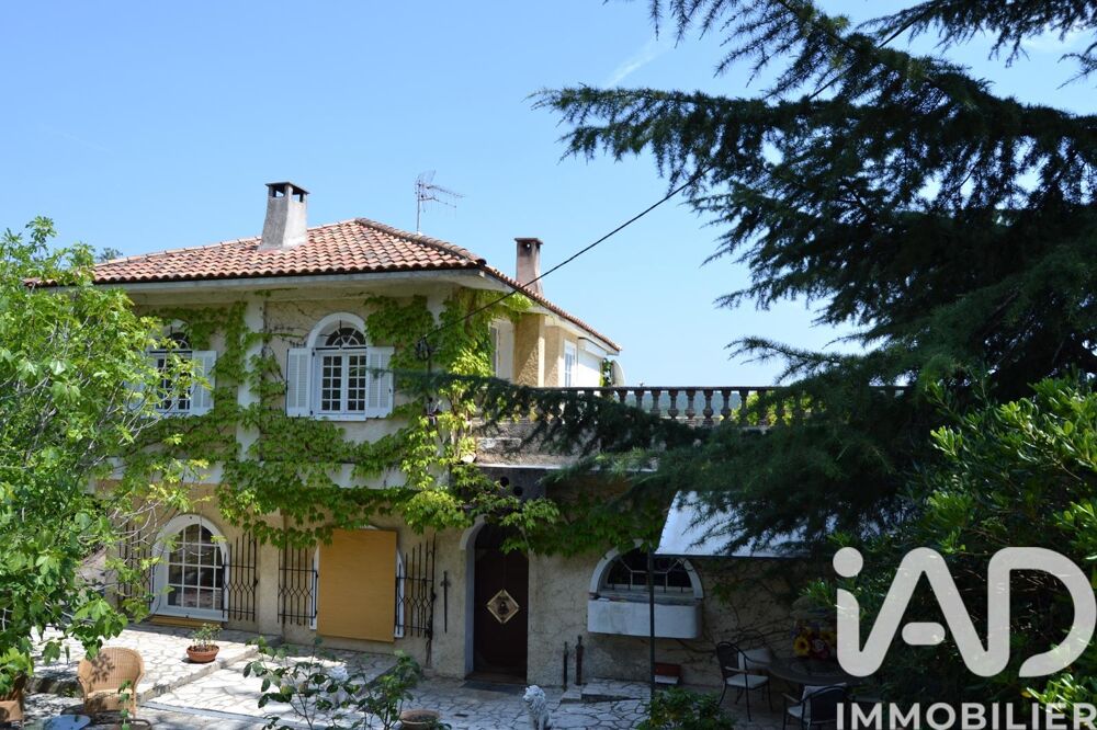 � vendre  Maison Montauroux (83440)