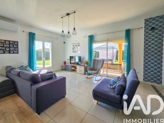  Maison � vendre 5 pi�ces 140 m�