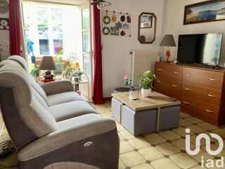  Maison � vendre 4 pi�ces 100 m�