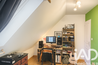  Maison  vendre 5 pices 103 m