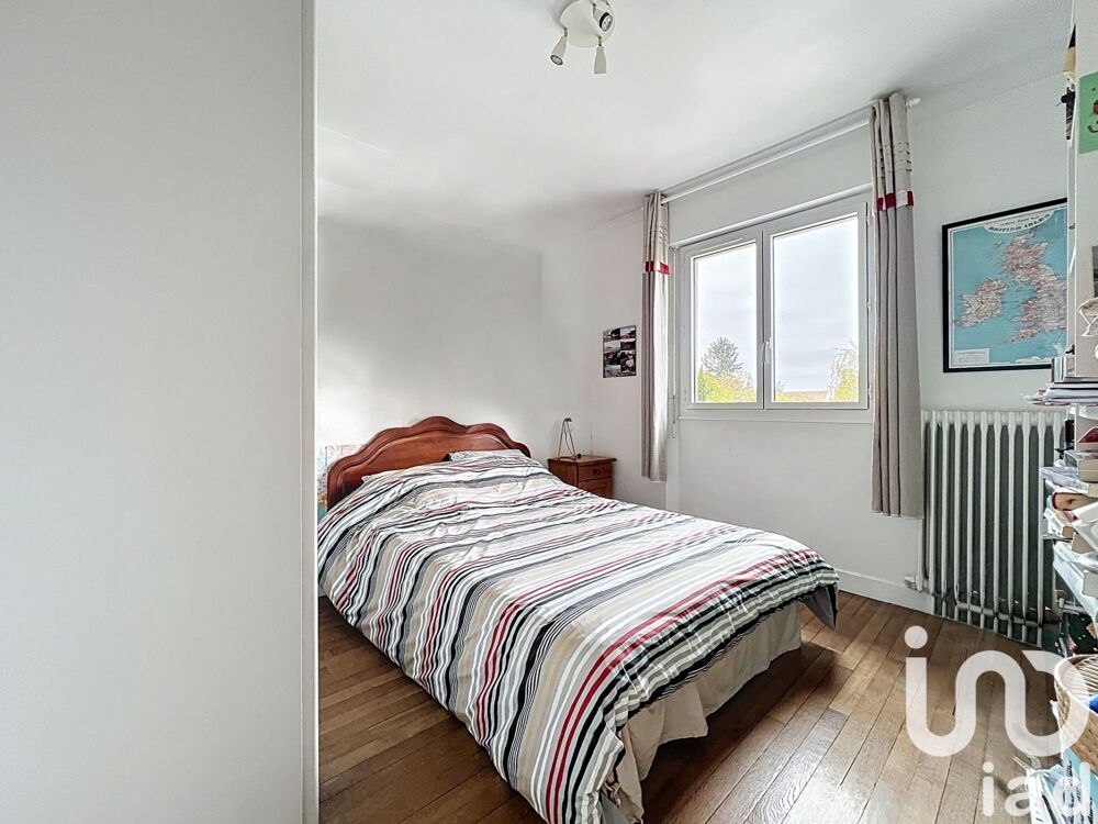  vendre  Maison Rueil-Malmaison (92500)