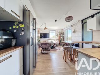  Appartement � vendre 3 pi�ces 61 m�
