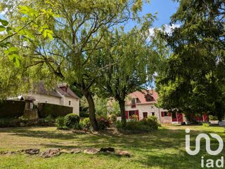  Maison  vendre 10 pices 300 m