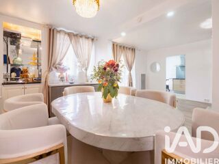  Appartement � louer 4 pi�ces 84 m�