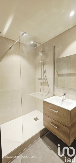  Appartement � vendre 2 pi�ces 43 m�