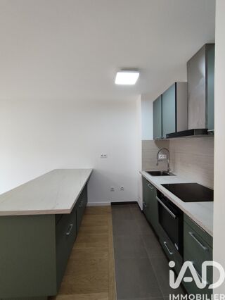  Appartement � vendre 3 pi�ces 70 m�