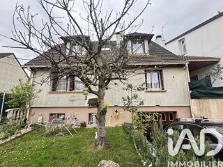  Maison � vendre 5 pi�ces 116 m�