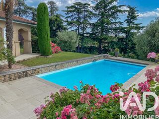  Maison � vendre 8 pi�ces 284 m�