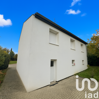  Maison � vendre 5 pi�ces 125 m�