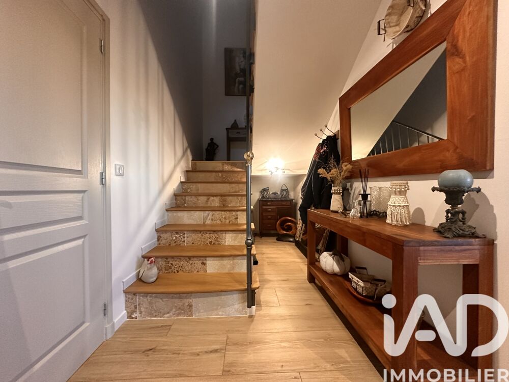  vendre  Maison La Garde-Freinet (83680)