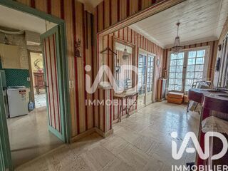  Maison � vendre 6 pi�ces 198 m�