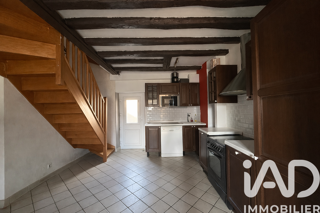  Maison � vendre 4 pi�ces 71 m�