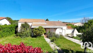  Maison � vendre 5 pi�ces 115 m�