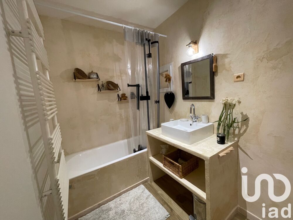  vendre  Maison Barbentane (13570)