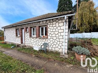  Maison � vendre 4 pi�ces 64 m�