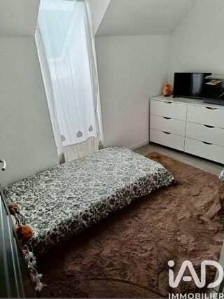  Maison 4 pi�ces 85 m� Neuilly-en-thelle