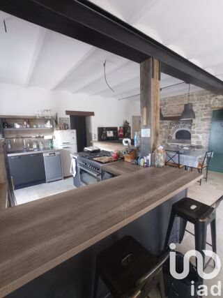  Maison � vendre 5 pi�ces 144 m�