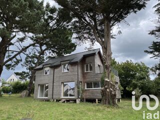  Maison  vendre 6 pices 124 m