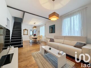  Maison  vendre 7 pices 160 m